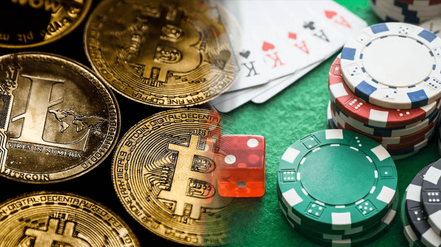 Are Crypto Casinos Legal in Cyprus? 