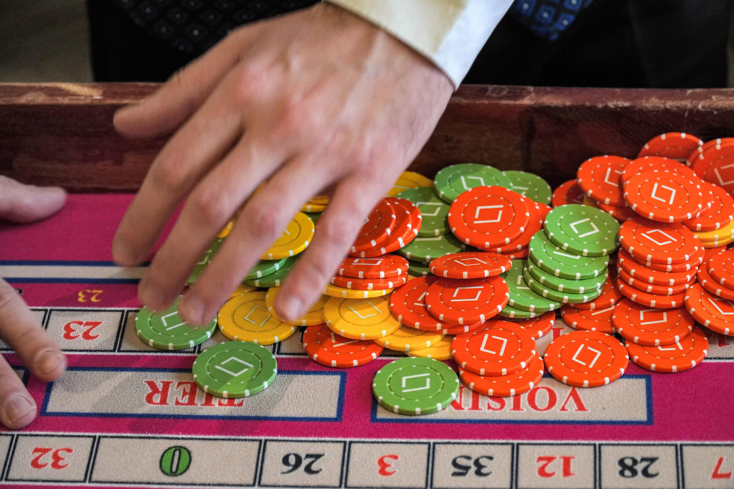 Gambling Laws in Cyprus: Is Gambling Legal For Cypriots? 